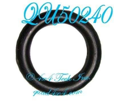 QU50240 O-Ring for Warn Plastic Hub Dials Torque King 4x4