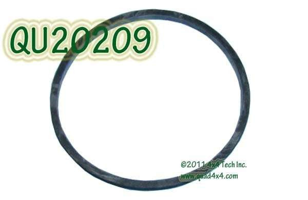 QU20209 Ford Auto Hub Cap to Wheel Hub Sealing Ring Torque King 4x4