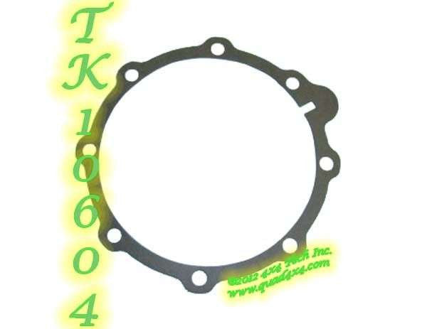 TK10604 Premium 8 Bolt Rear Housing To Main Transfer Case Gasket Torque King 4x4