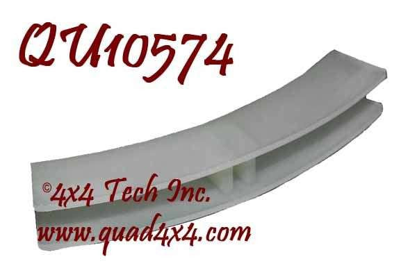 QU10574 NPG Transfer Case Mode Fork Center Pad Torque King 4x4