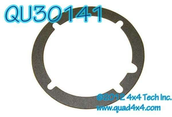 QU30141 Front Bearing Retainer Gasket for GM Muncie SM465 Torque King 4x4