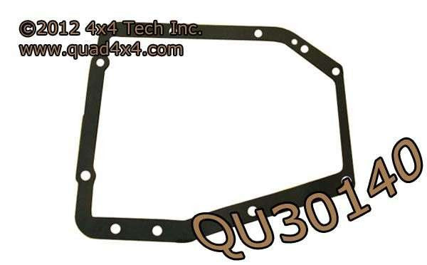 QU30140 Top Cover Gasket Torque King 4x4