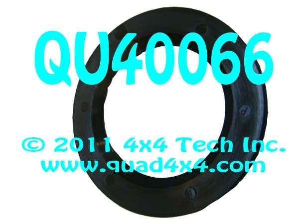 QU40066 Dana 50/60 Outer Axle Shaft to Spindle Thrust Washer Torque King 4x4