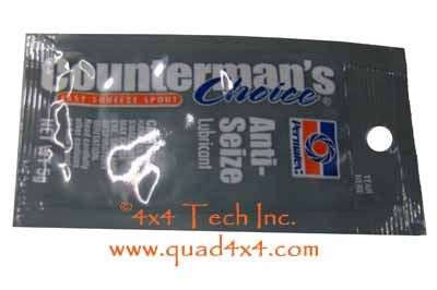 S9975 5 grams Anti-Seize Lubricant Torque King 4x4