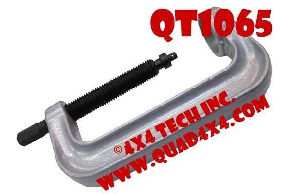 QT1065Note Torque King 4x4
