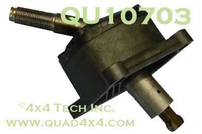 QU10703 GM NV4500 Shift Tower Torque King 4x4