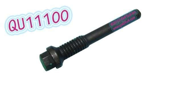 QU11100 Dodge 9.25" Rear Axle Limited Slip Diff Cross Shaft Lock Screw Torque King 4x4