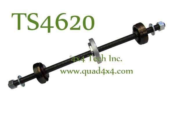 TS4620 Dodge Adjustable Depth Front Inner Axle Seal Tool Sets Torque King 4x4