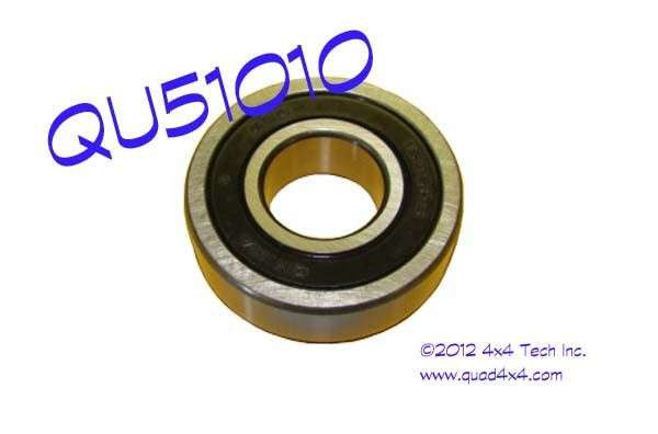 QU51010 Heavy Duty Ball Pilot Bearing Ram Cummins Diesel and V10 Torque King 4x4