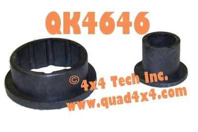 QK4646 Right Axle Shaft Bushing Kit for CAD Axles Torque King 4x4