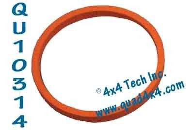 QU10314 Reverse Gear Bearing Spacer for NV4500 Torque King 4x4