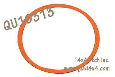 QU10313 Teflon NV4500 Mainshaft 3rd Bearing Spacer Torque King 4x4