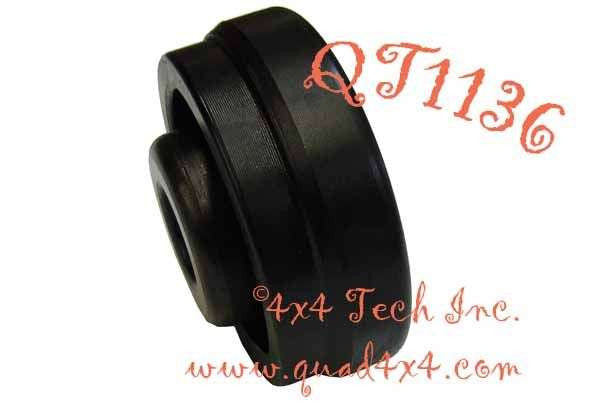 QT1136 Dana 60 Fixed Depth Front Inner Axle Shaft Seal Installer Torque King 4x4