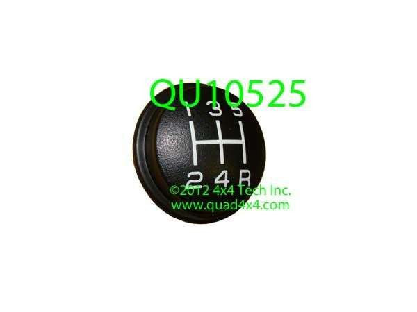 QU10525 Dodge NV500 Transmission Shift Pattern Insert Torque King 4x4