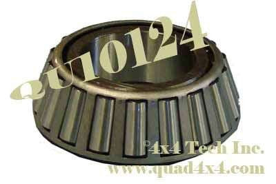 QU10124 Timken® NV4500 Input Bearing Torque King 4x4