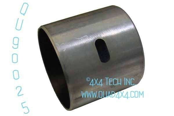 QU90025 Rear Output Bushing, Heavy-Duty, for 31-Spline Outputs Torque King 4x4