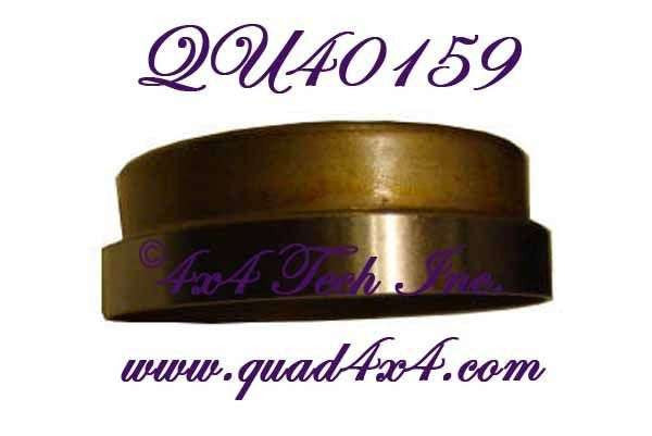 QU40159 Inner Axle Shaft Seal Torque King 4x4