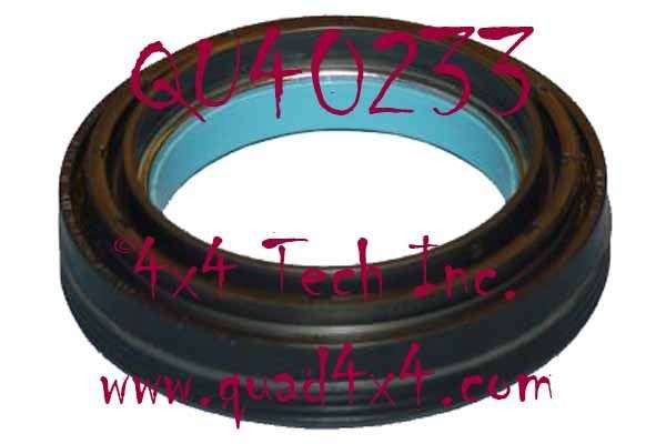 QU40233 Ford Un-Shielded Outer Axle Shaft to Knuckle Seal Torque King 4x4