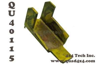 QU40115 Rear Spindle Nut Lock Wedge 1994-2002 Dodge 2500, 3500 Torque King 4x4