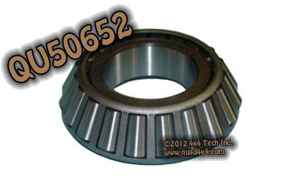 QU50652 Timken® Inner Pinion Bearing Torque King 4x4