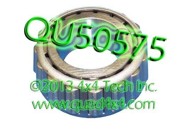 QU50575 Timken® Bearing for Transfer Case & Jeep Rear Wheel Applications Torque King 4x4