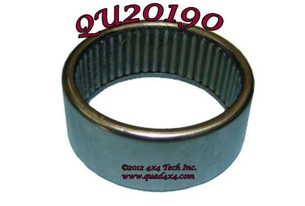 QU20190 1999-2004 Rear Output Needle Bearing for NV271F, NV273F Torque King 4x4