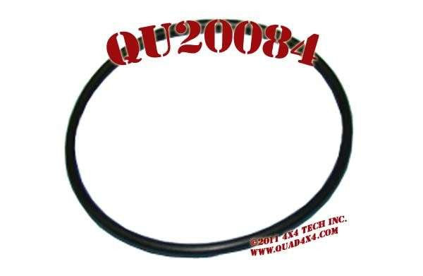 QU20084 Axle Shaft to Hub Sealing O-Ring for Many Ford F350 Rear Axles Torque King 4x4