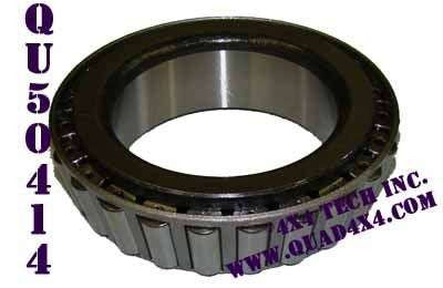QU50414 Timken Inner Wheel Bearing Torque King 4x4