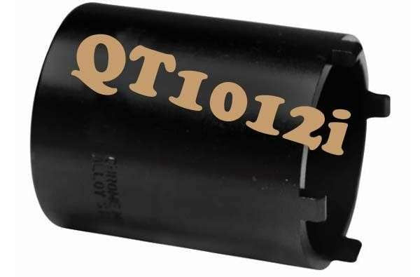 Dana 30/44 4-Lug 4x4 Front Spindle Nut Socket QT1012i Torque King 4x4