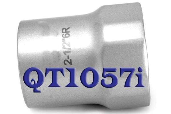 QT1057i Spindle Nut Socket for 1995-1996 F150, Bronco with Auto Hubs Torque King 4x4