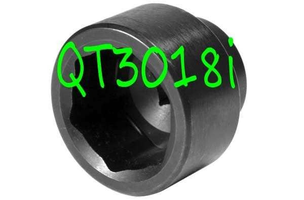 QT3018i Cummins Fuel Filter Socket Torque King 4x4