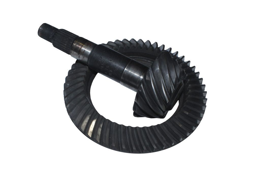 QU20688U Used 3.27 Ratio Ring & Pinion Gear Set for 90-94 Dana 35 IFS