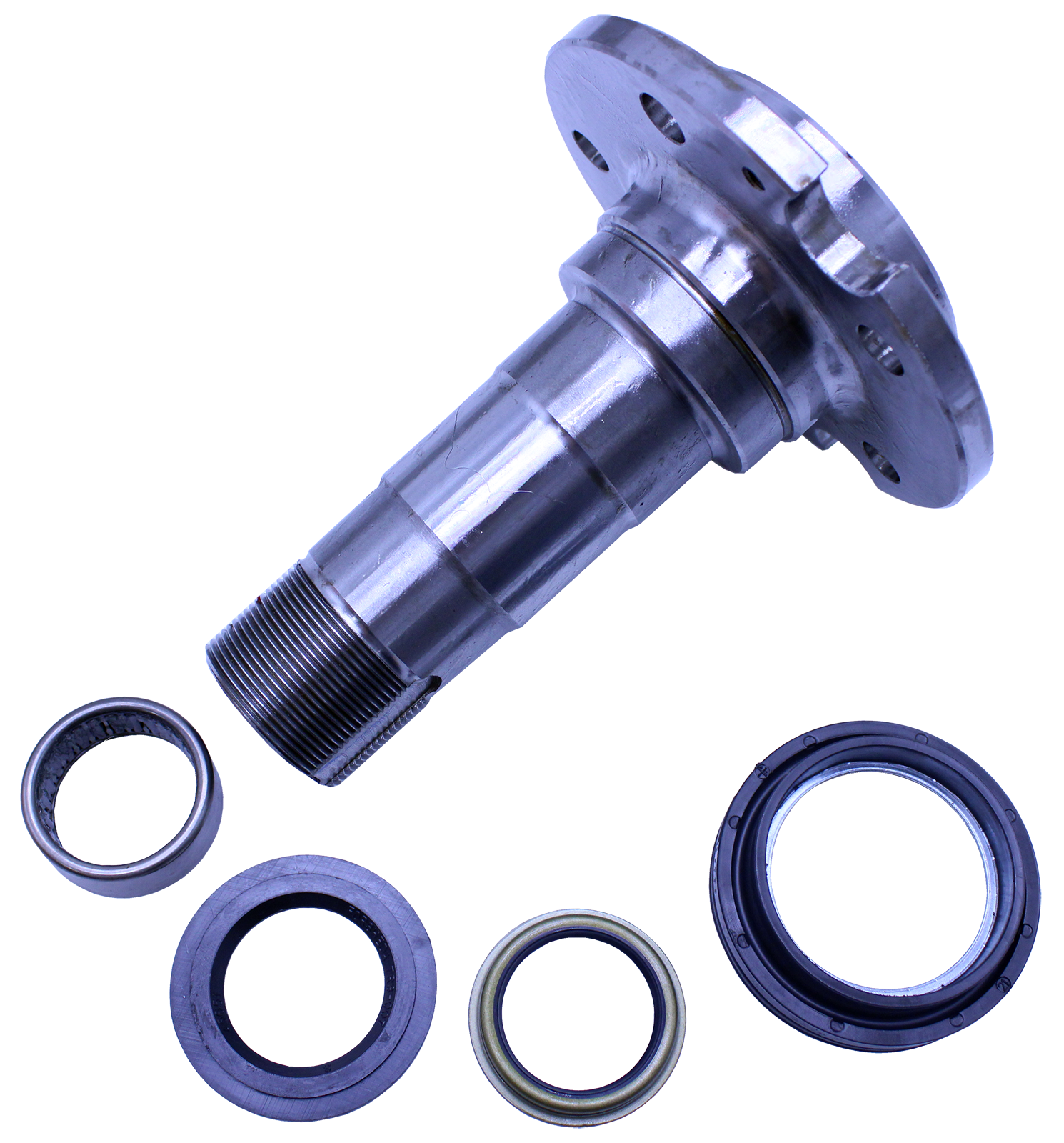 QU21111U 94-96 Ford Bronco Spindle