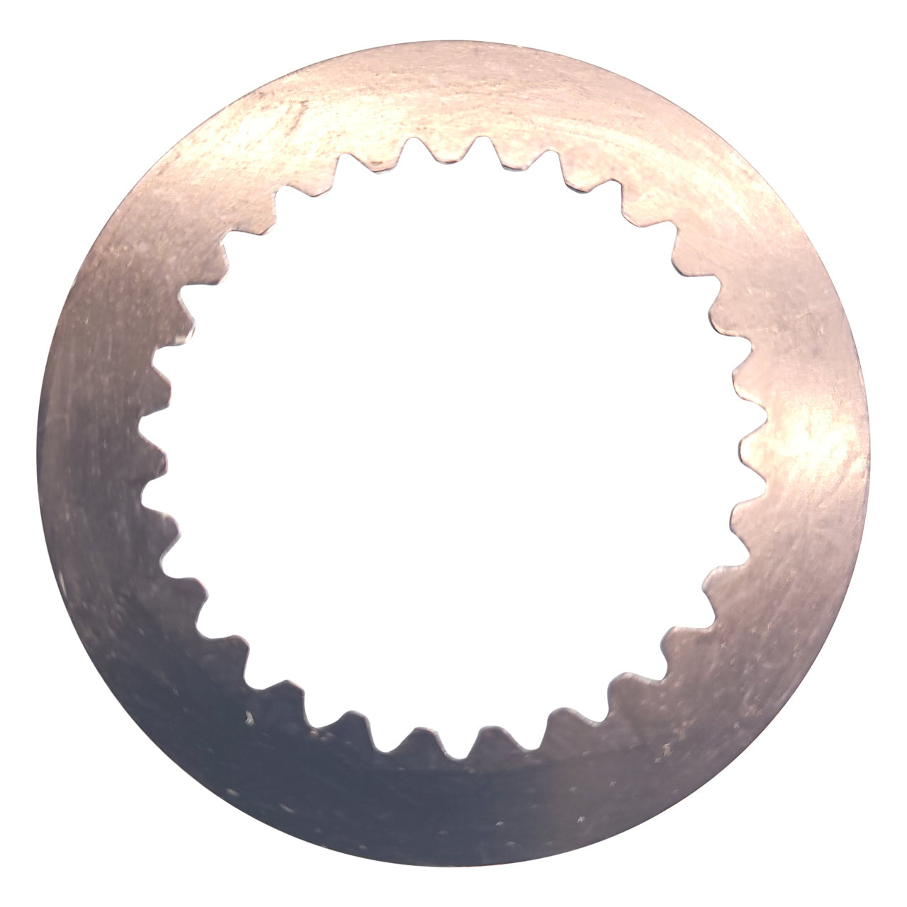QU40101U Used One Piece 27 Spline Spindle to Axle Shaft Thrust Washer