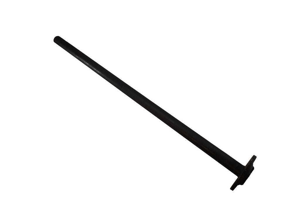 QU40478U USED 1991-1993 SRW Dodge Dana 70 Rear Axle Shaft
