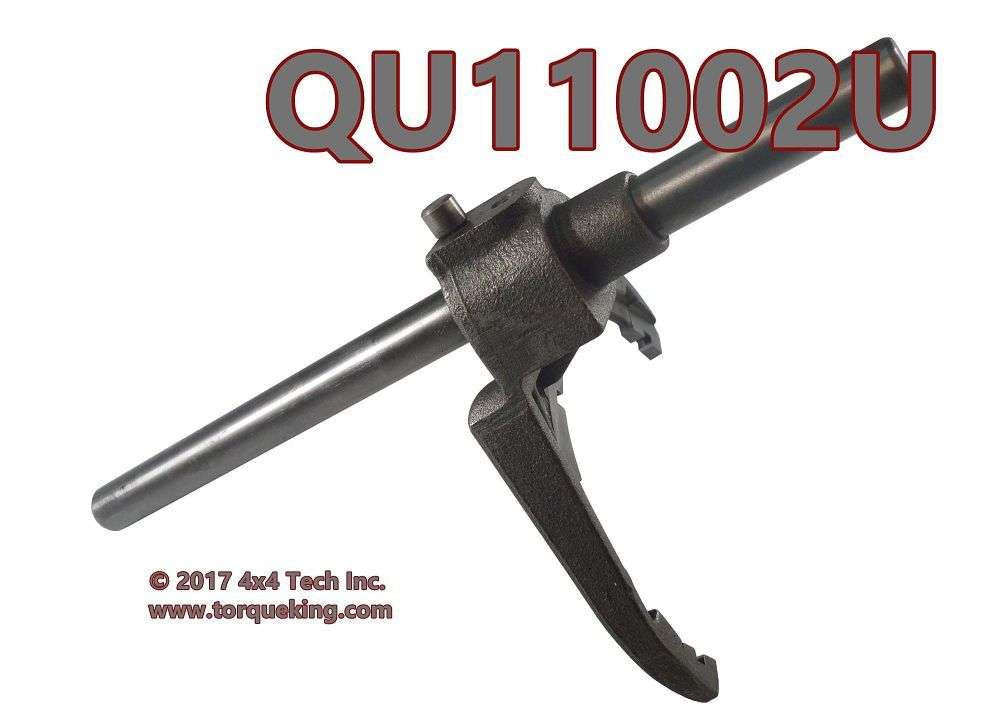 QU11002U Good Used Mode Fork for NV271 and NV273 Torque King 4x4