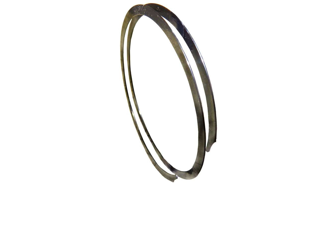 QU56017 Warn® Spiral Retaining Ring Torque King 4x4