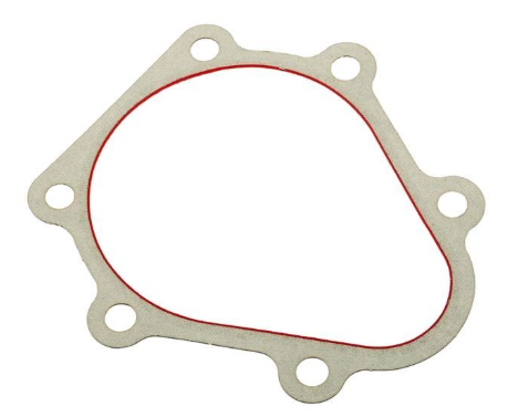 A560606 Tube to Carrier Edge Bonded Gasket for 11-18 GM AAM 9.25" IFS