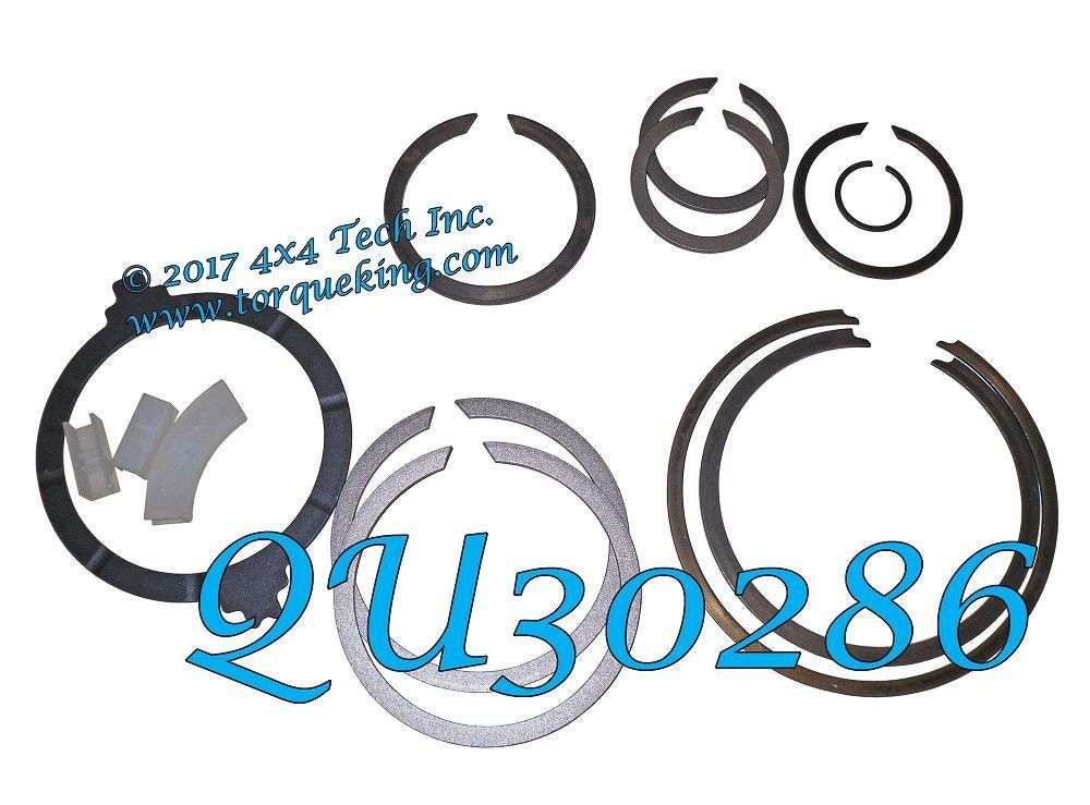 QU30286 Basic NP246 Small Parts Kit Torque King 4x4