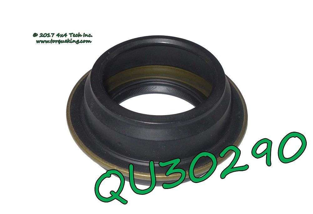 QU30290 2.700" x 1.835" Rear Output Seal Torque King 4x4