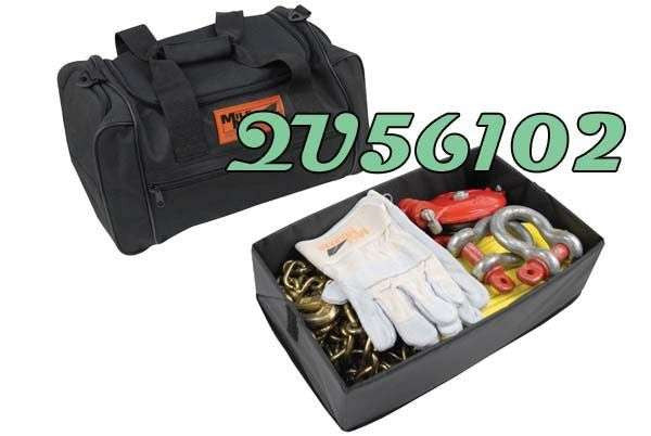 QU56102 WINCH ACCESSY KIT Torque King 4x4