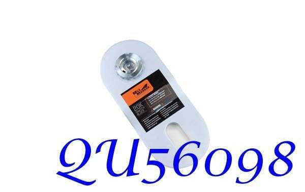 QU56098 20,000lb SNATCH BLOCK Torque King 4x4