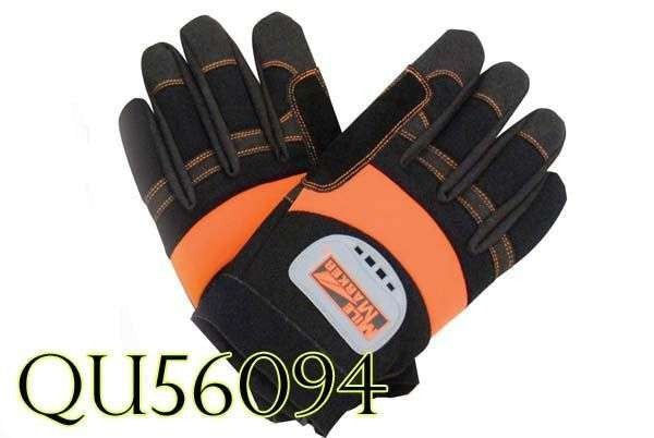 QU56094 XL WINCH GLOVES Torque King 4x4