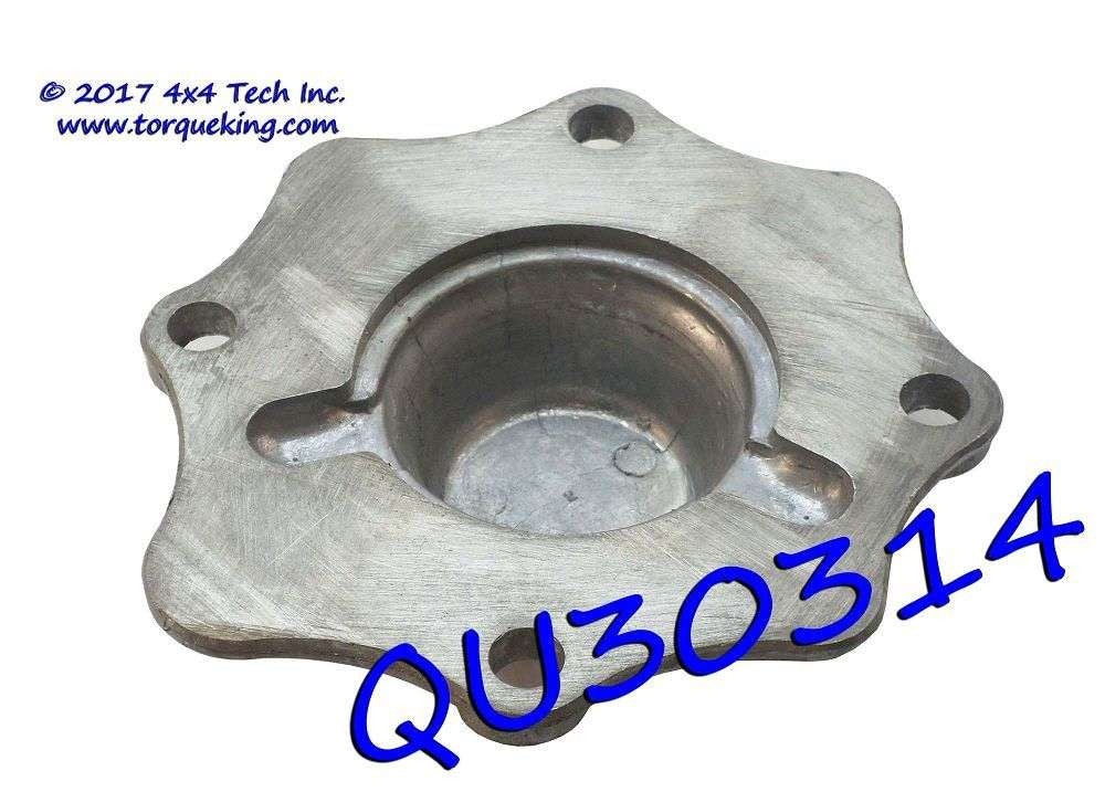 QU30314 T221 Rear Bearing Support for the Input Shaft Torque King 4x4