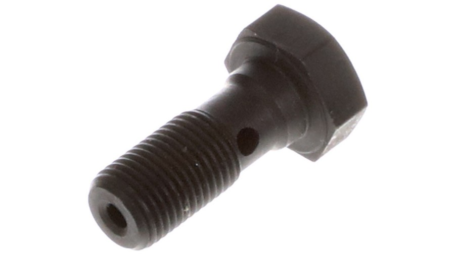 QU80108 Caliper Banjo Bolt for 2003-2012 Dodge AAM Rear Axles