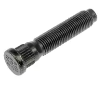 QU80228 DRW Front Adapter Stud for 2005-2016 F-350, F-450, & F-550 4x4s