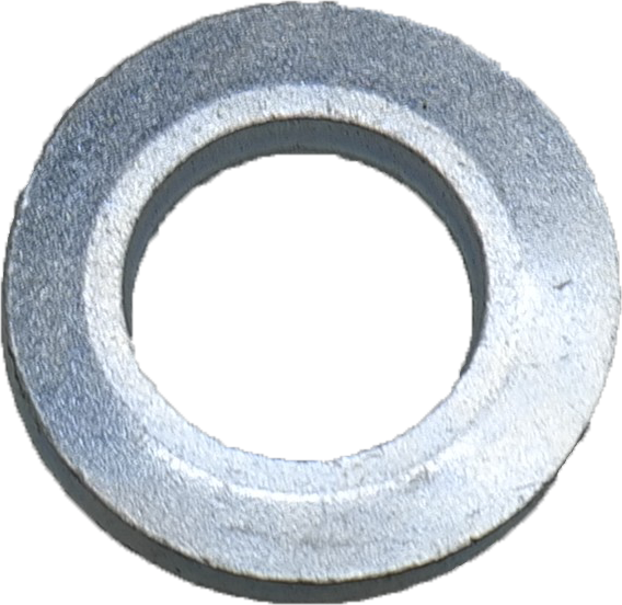 QU8095067 1-1/8 SAE Flat Washer