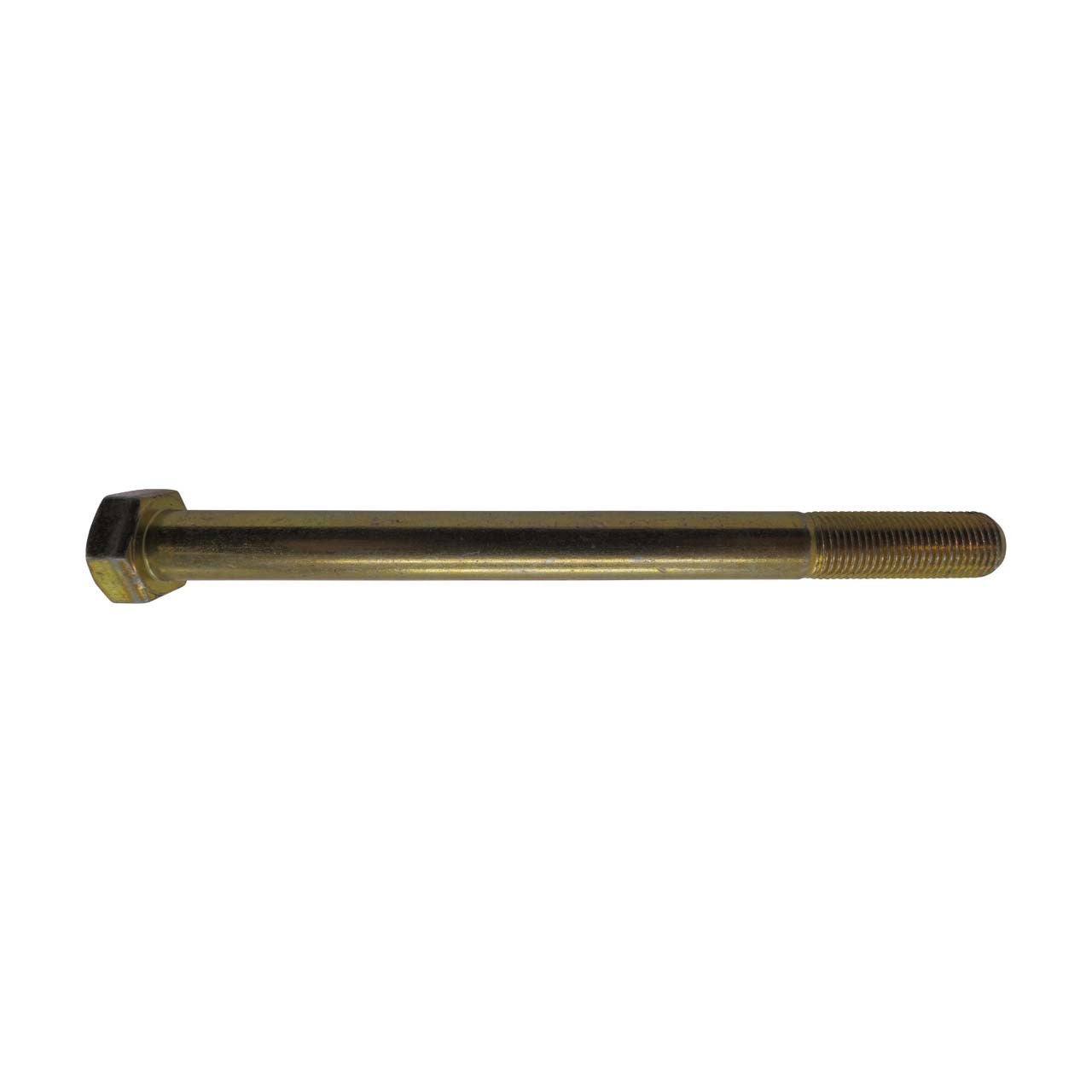 QU8096538 1/2-20 x 6 UNF Grade 8 Fine Thread Hex Head Bolt Torque King 4x4