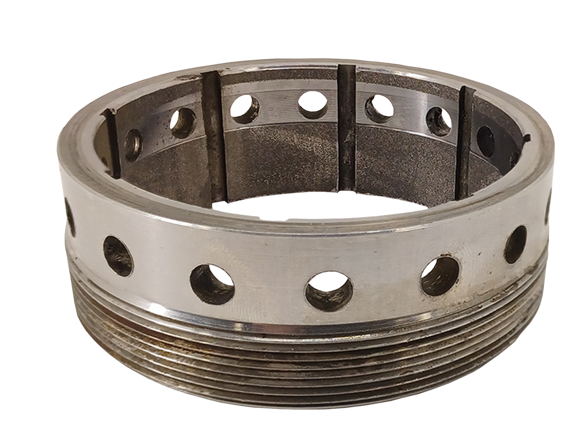 A560061U Used Diff Bearing Adjuster Nut for 2005-2012.5 AAM 9.25" Front Torque King 4x4