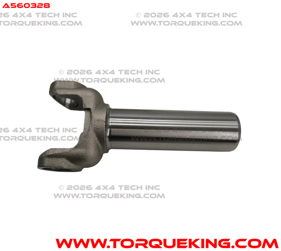 A560328 SLIP YOKE